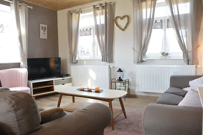 Accogliente casa vacanze con terrazza e...