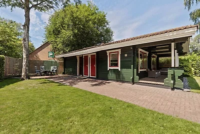 Chalet in Geldern in der Nהhe des Waldes