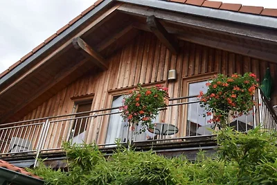 Ferienwohnung mit 1 Schlafzimmer