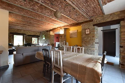 Ferienhaus im Herzen der Ardennen