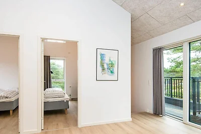10 persone case ad Rømø