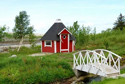 6 Personen Ferienhaus in Vevelstad-By Traum