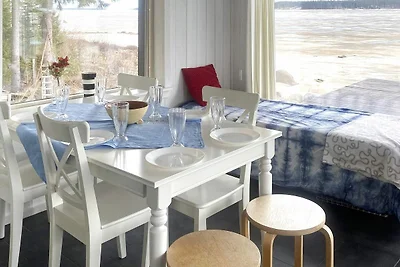 4 Sterne Ferienhaus in LULEÅ