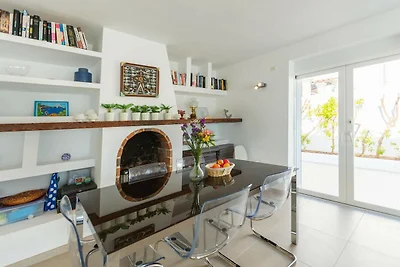 Moderne villa met privé zwembad