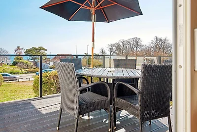 5 persoons vakantie huis in Allinge-By Traum