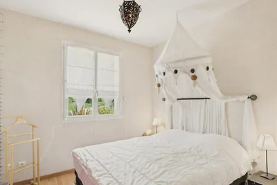 Appartamento a Longeville vicino alla spiaggi...