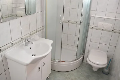 Charmantes Appartement in Celina mit...