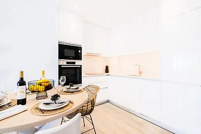 Appartement vlakbij het strand van Albufeira ...