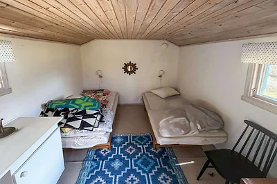 4 Personen Ferienhaus in HOLSLJUNGA
