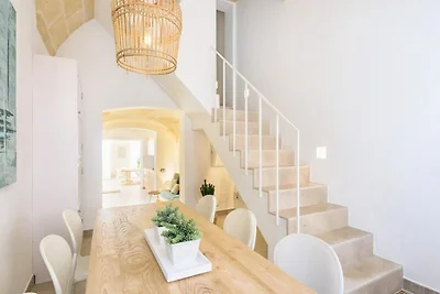 Haus in Ciutadella in der Nähe des Strandes P...