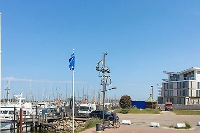 6 Personen Ferienhaus in Wendtorf