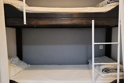 Appartement in Pra-Loup vlakbij de skipistes