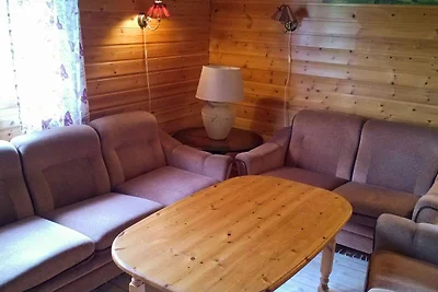 6 Personen Ferienhaus in ENGAVÅGEN-By Traum