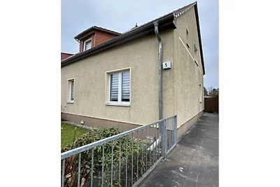 Appartamento per le vacanze a Teltow con...