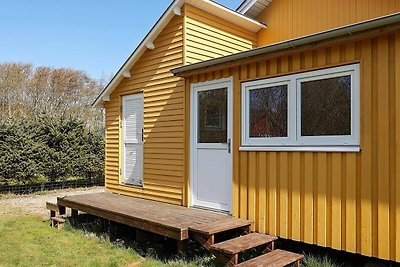 4 Personen Ferienhaus in Thyholm