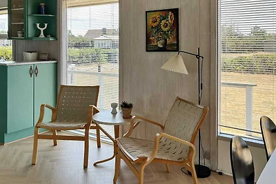 6 Personen Ferienhaus in Glesborg