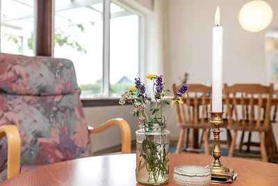 6 Personen Ferienhaus in Tranekær