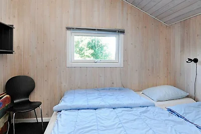 6 Personen Ferienhaus in Fanø