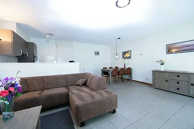 Gemütliches Ferienhaus mit Terrasse