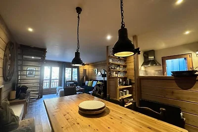 Residenz Le Flocon Ii