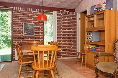 6 persoons vakantie huis in Ørsted-By Traum