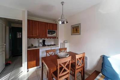 2 kamer appartement voor 4 personen Selectie