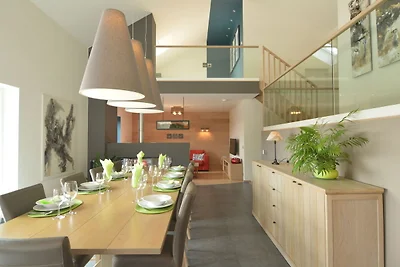 Exquisites Ferienhaus in Malmedy mit...