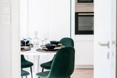 Wohnung in Nizza nahe Port Lympia