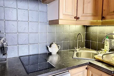 2 hübsche Zimmer direkt an der Piste -...