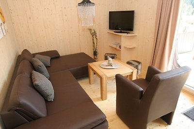 Chalet a Hohentauern con sauna