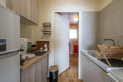 Appartamento a Vieil Alpe vicino agli impiant...