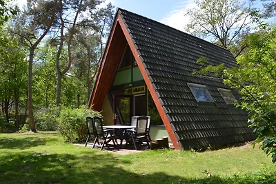 Ferienhaus in Stramproy f�r 5 Personen