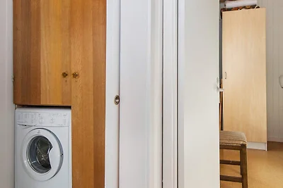 6 Personen Ferienhaus in Toftlund