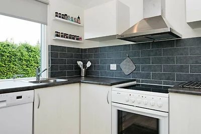 6 Personen Ferienhaus in Odder-By Traum