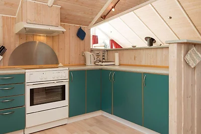 7 Personen Ferienhaus in Ebeltoft