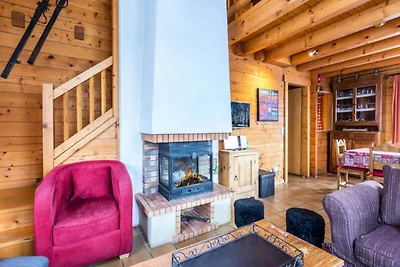 Chalets für 10 Personen