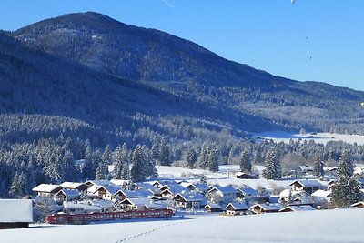 Gemütliche Ferienwohnung in Altenau mit...