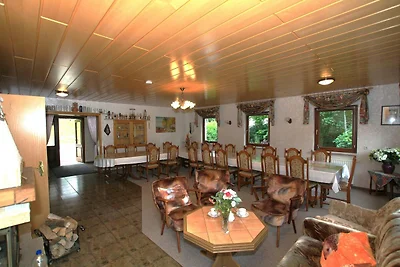 Schöne Ferienwohnung mit Terrasse, Altenberg