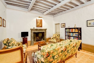 Villa para 5 personas en Sermugnano con Pisci...