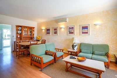 Schönes Ferienhaus in Vilamoura mit privatem...