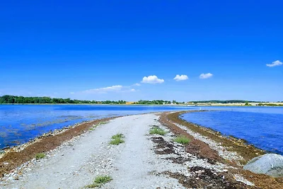 8 persoons vakantie huis in Faaborg-By Traum