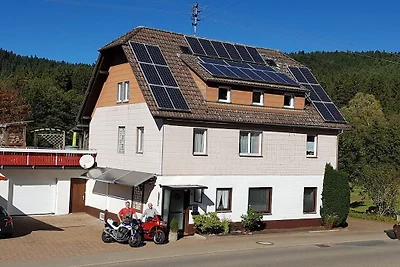 Ferienwohnung mit 1 Schlafzimmer