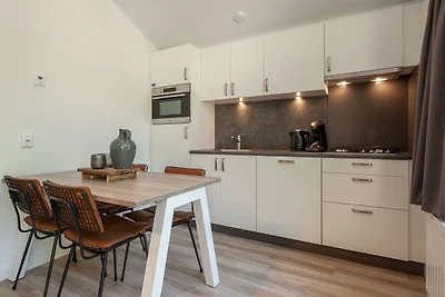 Chalet rinnovato con lavastoviglie, sul...