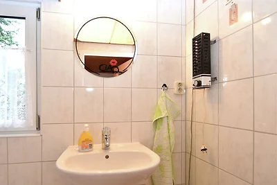 Casa vacanze a Neinstedt vicino alla foresta