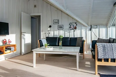 8 Personen Ferienhaus in Hejls-By Traum