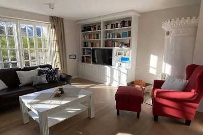 Ferienhaus in Dunsum mit Schwimmbecken