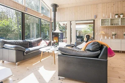 8 personas casa en Glesborg