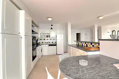 Strandapartment in Valras für 6