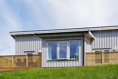 5 Personen Ferienhaus in STRÖMSTAD