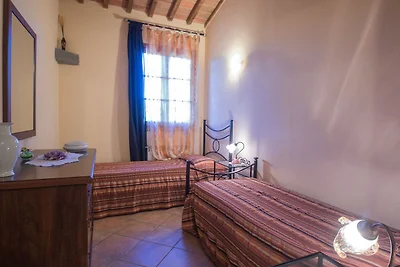 Casa vacanze a Firenze con piscina